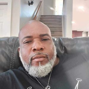 Meet your Posher, Rodney